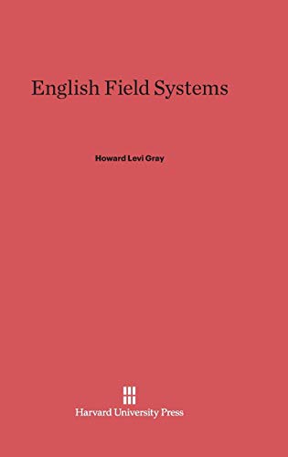 Beispielbild fr English Field Systems zum Verkauf von Buchpark