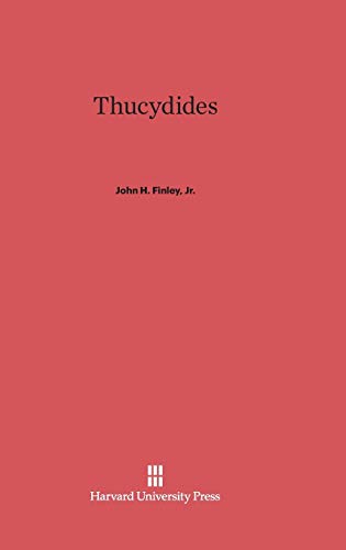 9780674282742: Thucydides