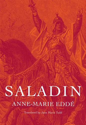 Imagen de archivo de Saladin a la venta por GoldBooks