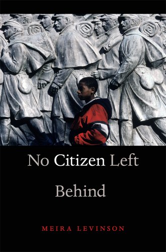 Stock image for No Citizen Left Behind for sale by Blackwell's