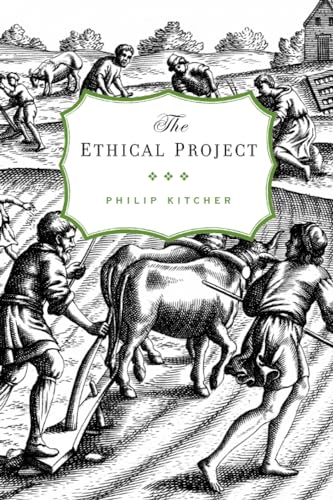 9780674284289: The Ethical Project