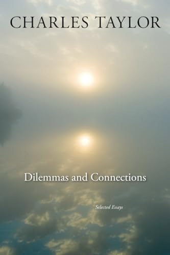 9780674284364: Dilemmas and Connections: Selected Essays