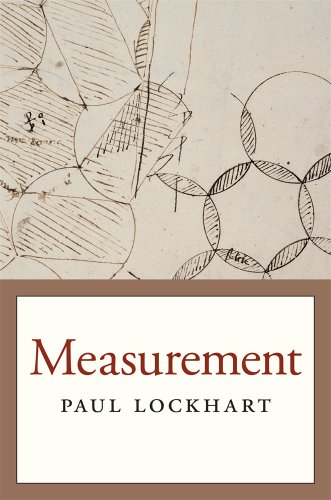 Stock image for Measurement for sale by Blackwell's