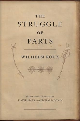 Stock image for Struggle of Parts for sale by GreatBookPrices