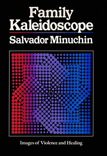 Beispielbild fr Family Kaleidoscope zum Verkauf von Better World Books