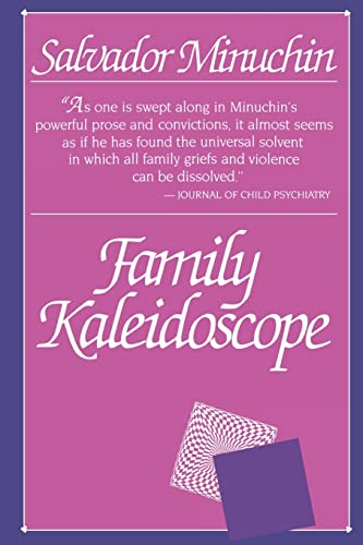 Beispielbild fr Family Kaleidoscope zum Verkauf von Wonder Book