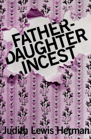 9780674295063: Father-Daughter Incest