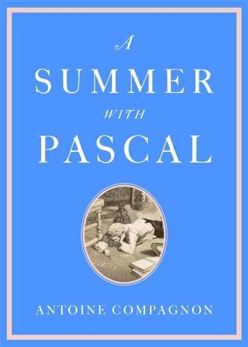 Beispielbild fr A Summer With Pascal zum Verkauf von Blackwell's