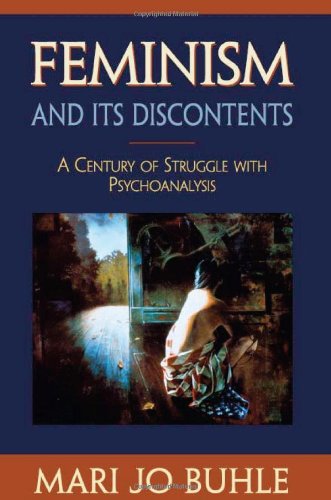 9780674298682: Feminism and Its Discontents: A Century of Struggle with Psychoanalysis