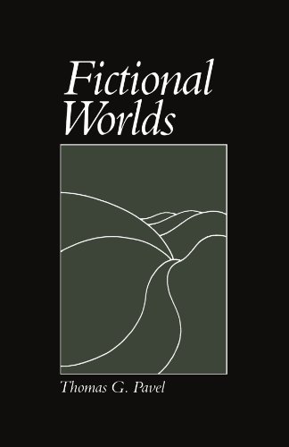 9780674299665: Fictional Worlds