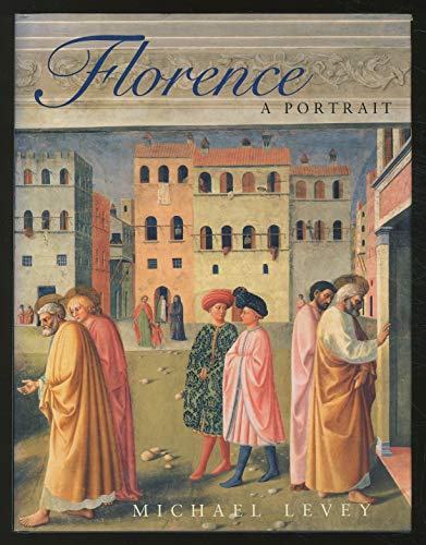 9780674306578: Florence: A Portrait [Lingua Inglese]