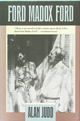 9780674308152: Ford Madox Ford