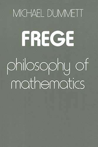 9780674319363: Frege: Philosophy of Mathematics
