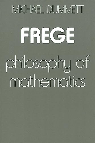 9780674319363: Frege: Philosophy of Mathematics