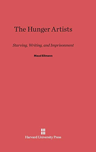Imagen de archivo de The Hunger Artists a la venta por THE SAINT BOOKSTORE