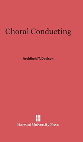 Stock image for Choral Conducting for sale by Better World Books