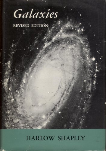 9780674340503: Galaxies (Harvard Books on Astronomy)
