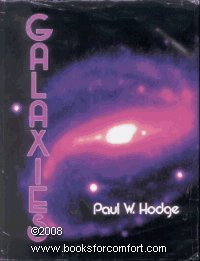 Beispielbild fr Galaxies (Harvard Books on Astronomy) zum Verkauf von HPB Inc.