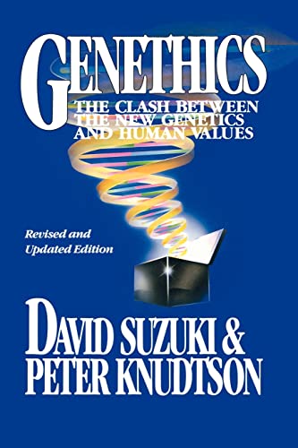 9780674345669: Genethics: The Clash between the New Genetics and Human Values