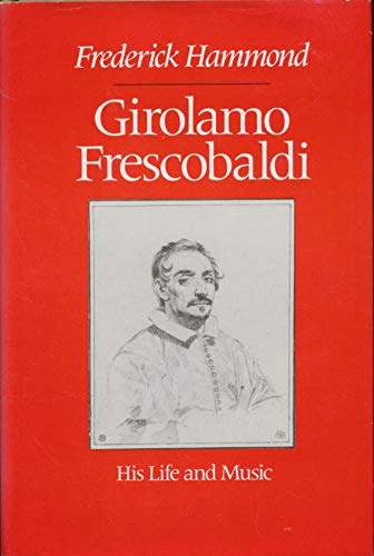 Girolamo Frescobaldi: