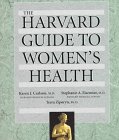 Stock image for The Harvard Guide to Women's Health (Harvard University Press Reference Library) for sale by Phatpocket Limited