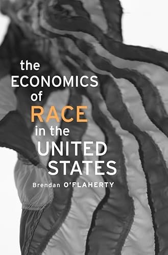 Imagen de archivo de The Economics of Race in the United States a la venta por Textbooks_Source