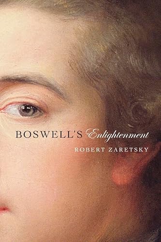 Beispielbild fr Boswell's Enlightenment zum Verkauf von Better World Books