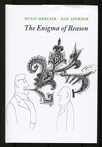 Stock image for The Enigma of Reason for sale by More Than Words
