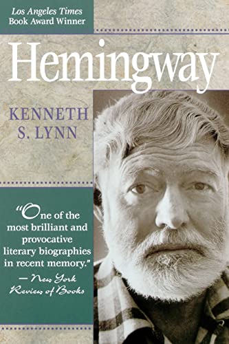 Imagen de archivo de Hemingway a la venta por More Than Words