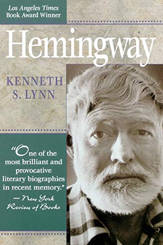 Stock image for Hemingway for sale by Better World Books