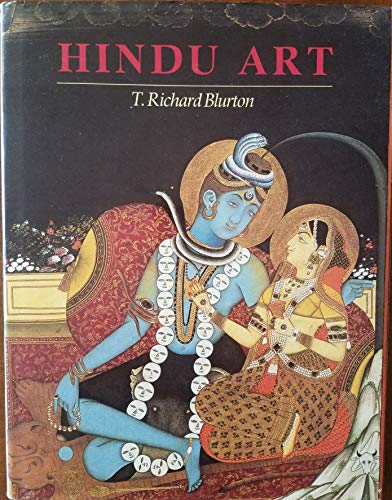 Stock image for Hindu Art for sale by HPB-Red