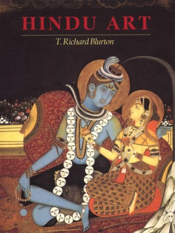 Stock image for Hindu Art for sale by The Maryland Book Bank