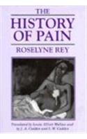 Imagen de archivo de The History of Pain a la venta por Better World Books