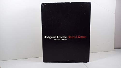 Hodgkin's Disease