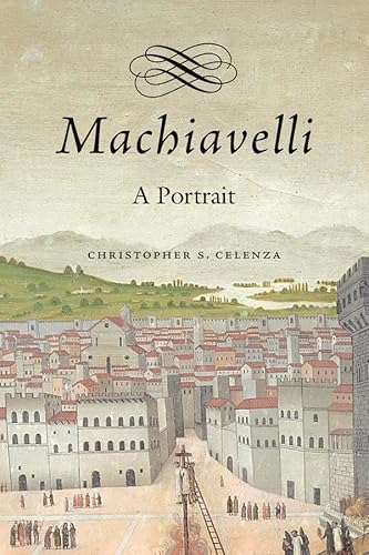 Stock image for Machiavelli for sale by Blackwell's