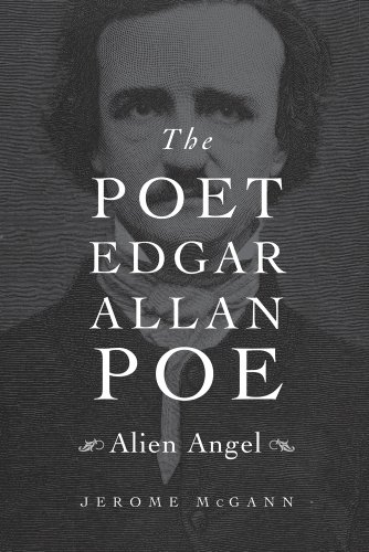 Beispielbild fr The Poet Edgar Allan Poe : Alien Angel zum Verkauf von Better World Books