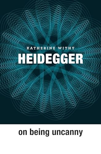 Imagen de archivo de Heidegger on Being Uncanny a la venta por Foster Books, Board of Directors FABA