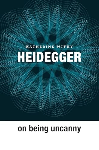 Stock image for Heidegger on Being Uncanny for sale by Foster Books, Board of Directors FABA