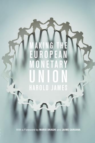 9780674416802: Making the European Monetary Union