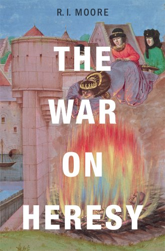 9780674416895: The War on Heresy