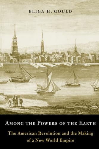 Beispielbild fr Among the Powers of the Earth zum Verkauf von Blackwell's