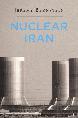 Nuclear Iran.