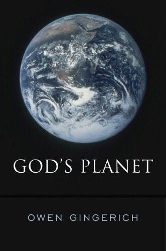 Beispielbild fr God's Planet zum Verkauf von Better World Books