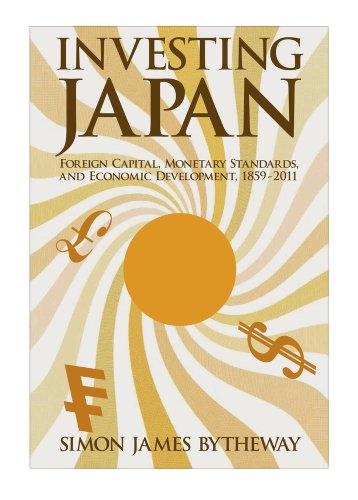 Imagen de archivo de Investing Japan a la venta por Blackwell's