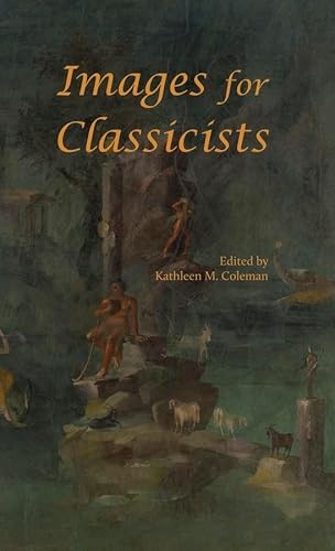 Stock image for Images for Classicists for sale by GreatBookPrices