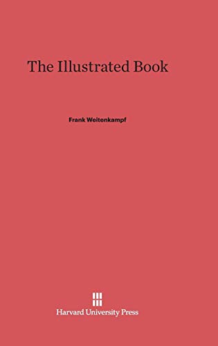 9780674431911: The Illustrated Book