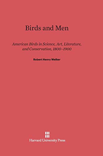 Imagen de archivo de Birds and Men a la venta por ThriftBooks-Dallas