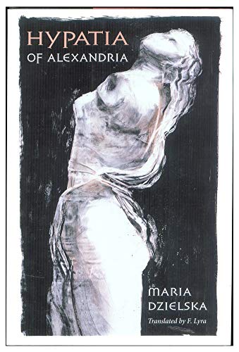 Stock image for Hypatia of Alexandria for sale by Better World Books