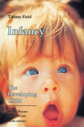 9780674452633: Infancy: The Developing Child