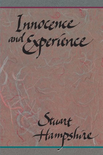 Imagen de archivo de Innocence and Experience a la venta por BooksRun